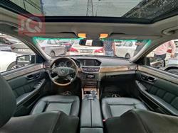 مێرسێدس بێنز E-Class